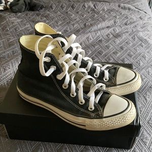 Converse high top